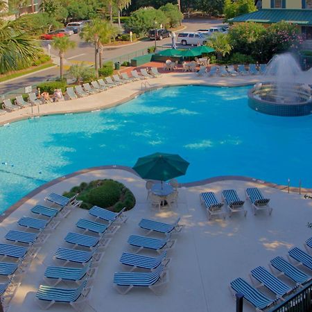 הילטון הד איילנד Waterside By Spinnaker Resorts מראה חיצוני תמונה