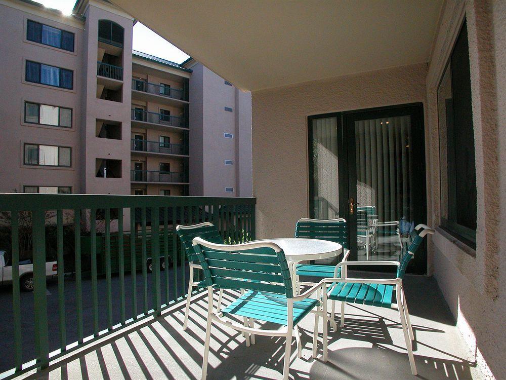 הילטון הד איילנד Waterside By Spinnaker Resorts מראה חיצוני תמונה