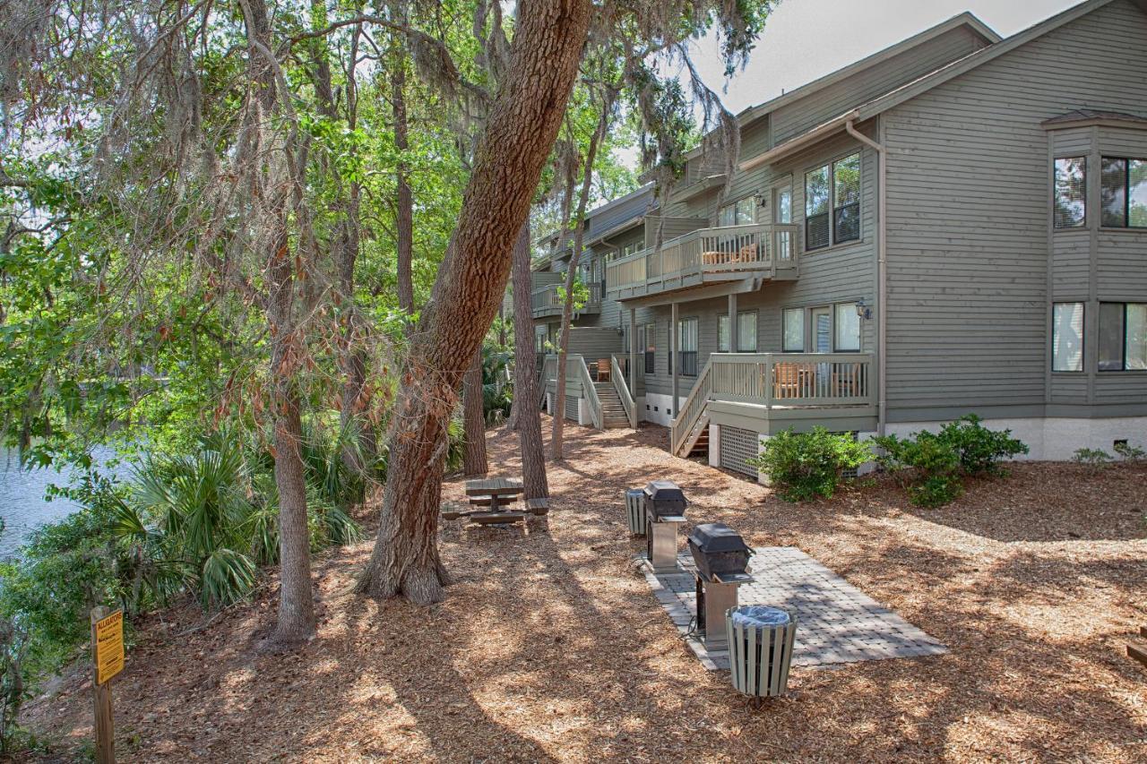 הילטון הד איילנד Waterside By Spinnaker Resorts מראה חיצוני תמונה