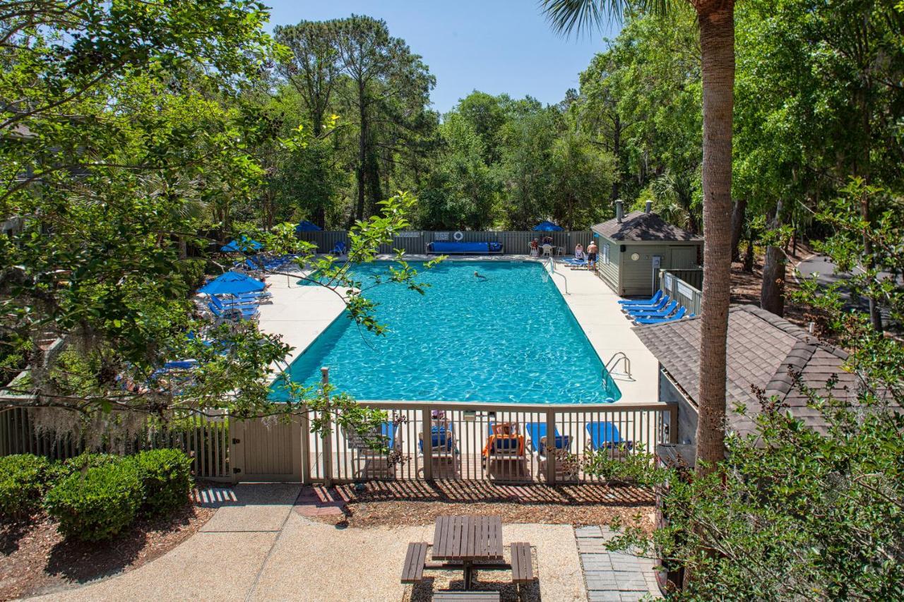 הילטון הד איילנד Waterside By Spinnaker Resorts מראה חיצוני תמונה