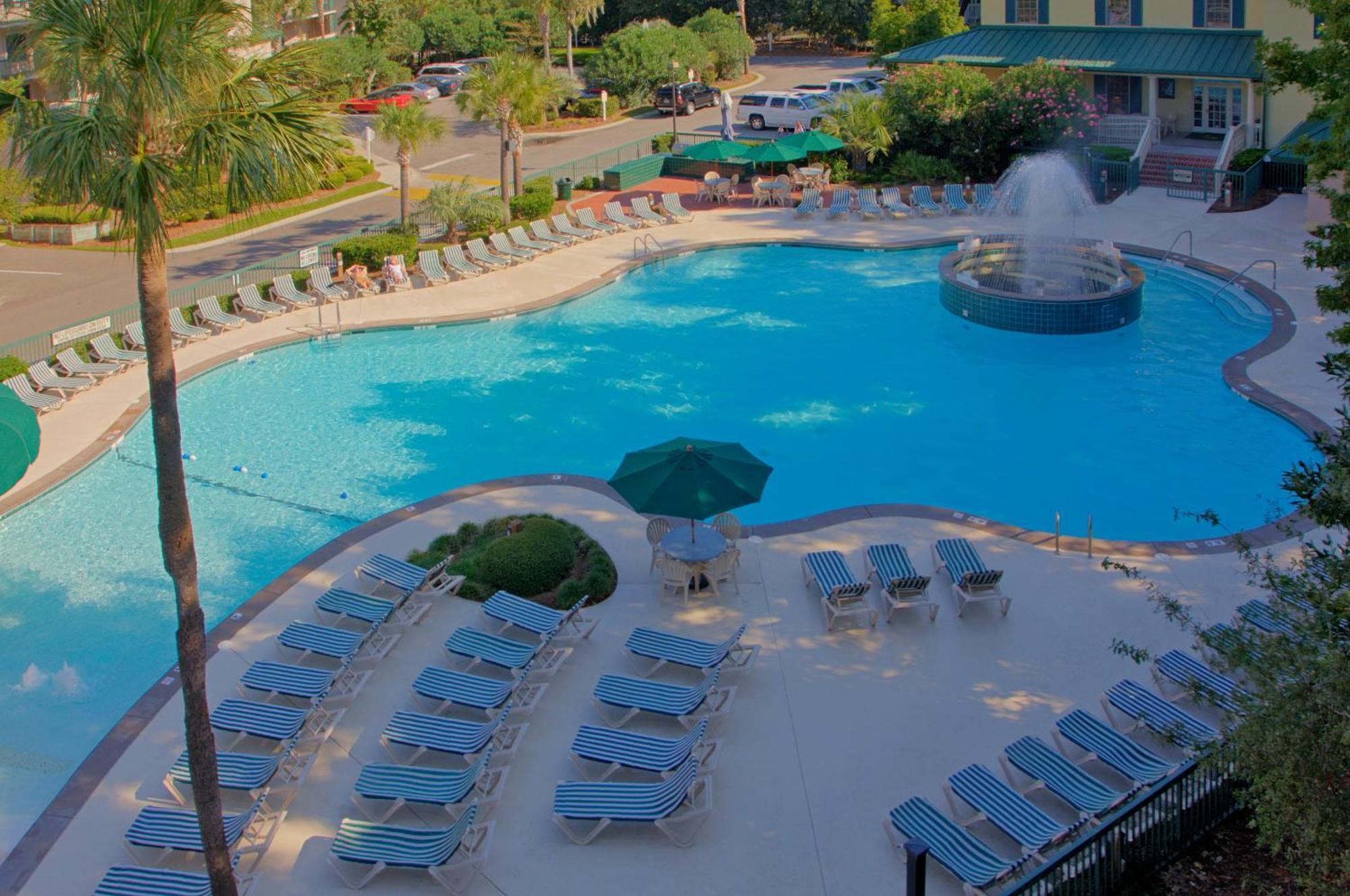 הילטון הד איילנד Waterside By Spinnaker Resorts מראה חיצוני תמונה