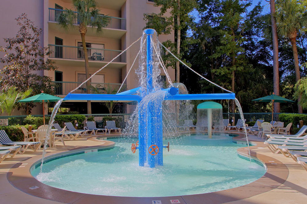 הילטון הד איילנד Waterside By Spinnaker Resorts מראה חיצוני תמונה