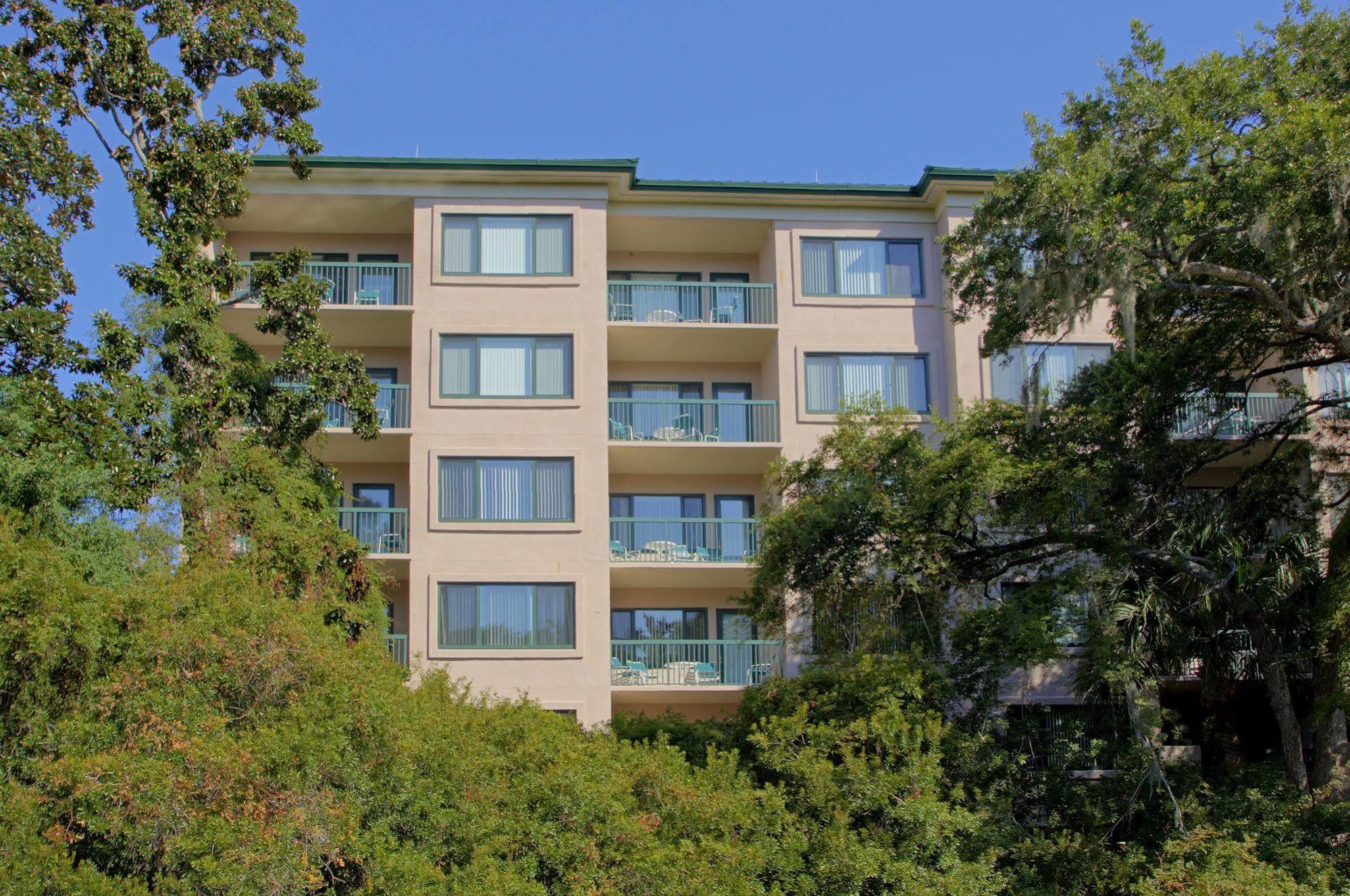 הילטון הד איילנד Waterside By Spinnaker Resorts מראה חיצוני תמונה