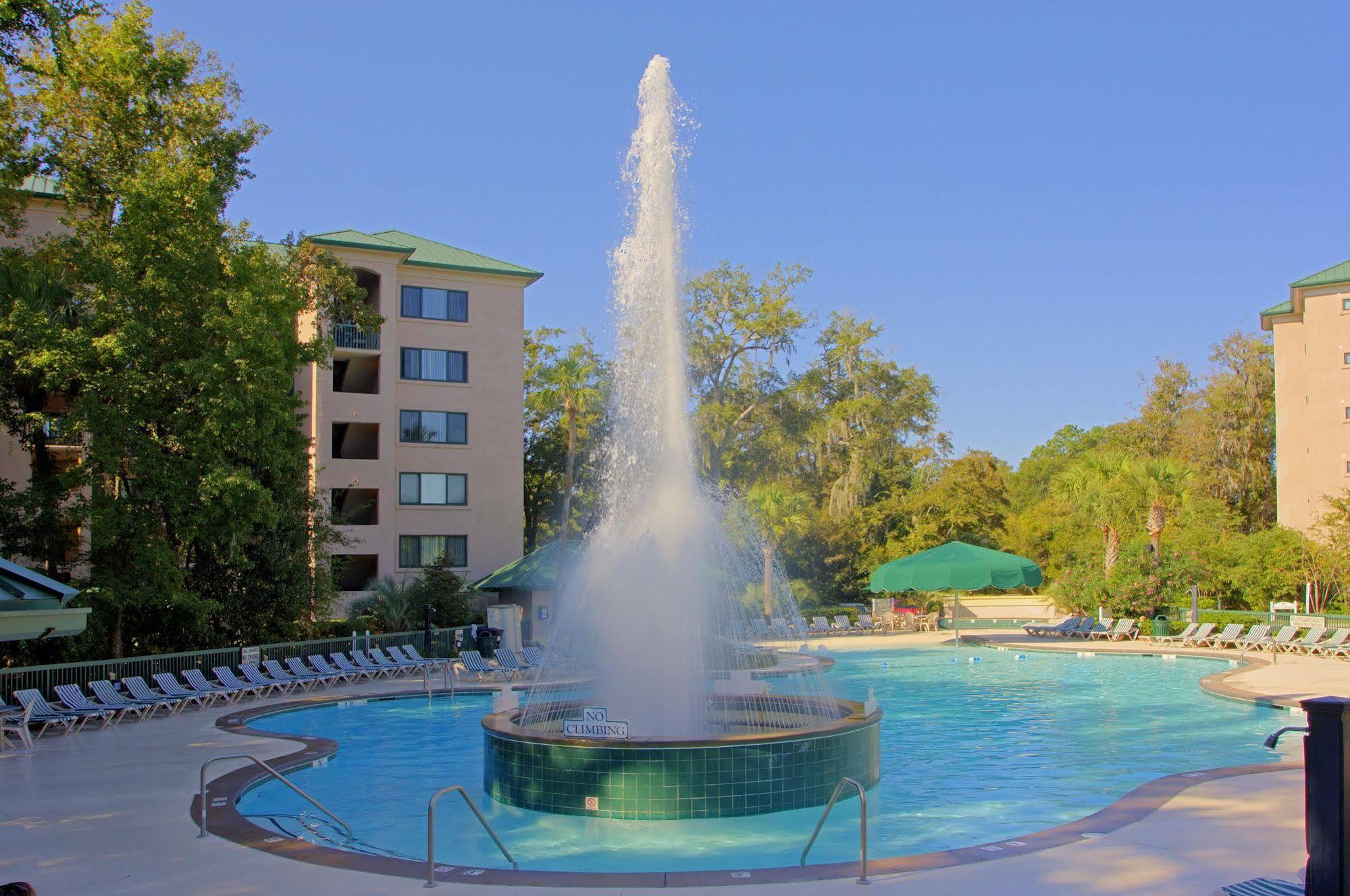 הילטון הד איילנד Waterside By Spinnaker Resorts מראה חיצוני תמונה