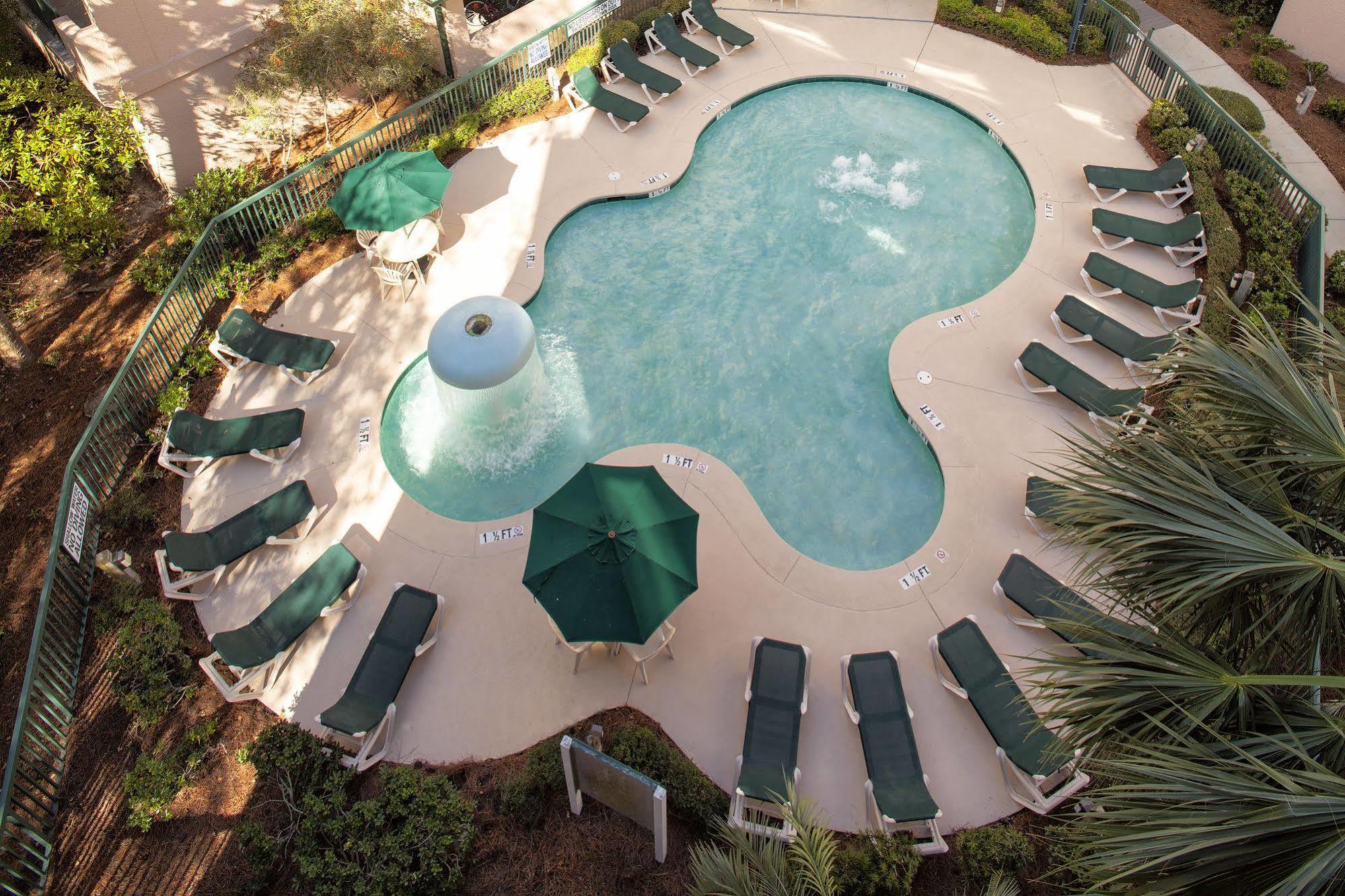 הילטון הד איילנד Waterside By Spinnaker Resorts מראה חיצוני תמונה