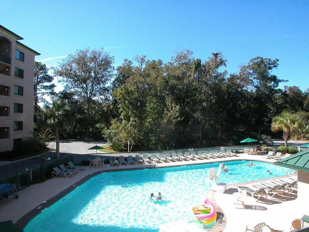 הילטון הד איילנד Waterside By Spinnaker Resorts מראה חיצוני תמונה